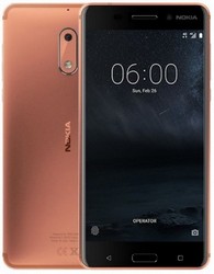 Замена динамика на телефоне Nokia 6 в Иванове